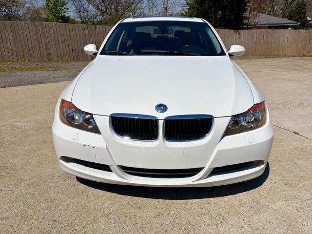 2006 BMW E90 3 Series Sedan - Image 2 of 19
