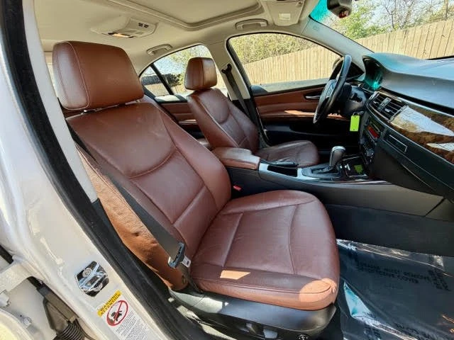 2006 BMW E90 3 Series Sedan - Image 13 of 19