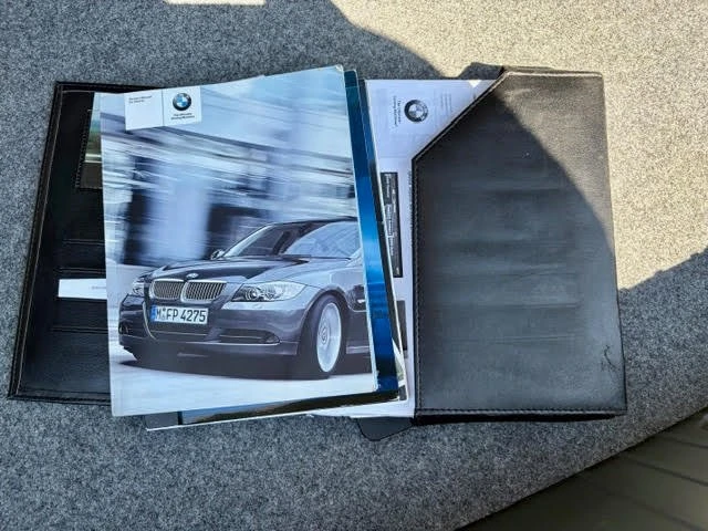 2006 BMW E90 3 Series Sedan - Image 19 of 19