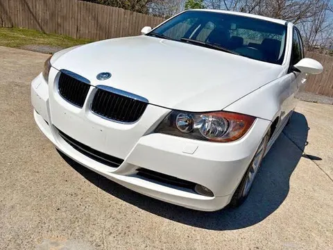2006 BMW 3 Series 325i