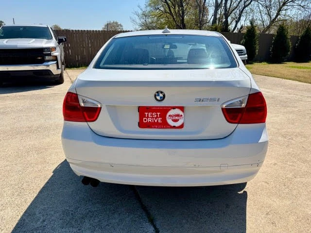 2006 BMW E90 3 Series Sedan - Image 6 of 19