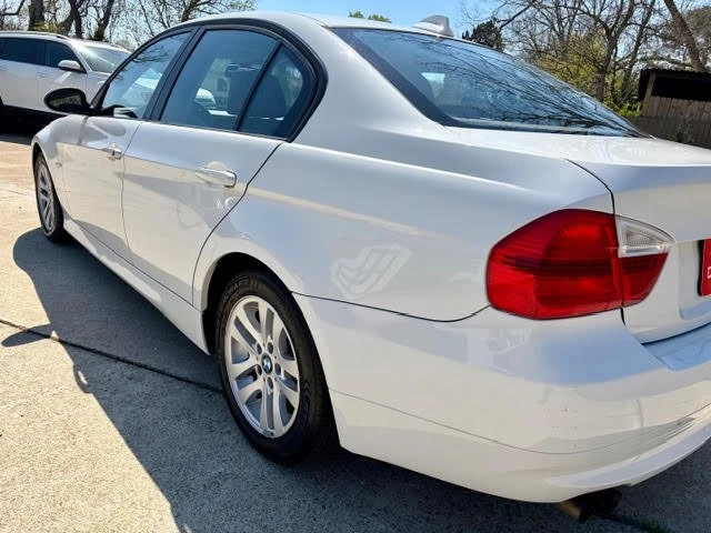 2006 BMW E90 3 Series Sedan - Image 7 of 19