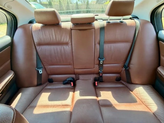 2006 BMW E90 3 Series Sedan - Image 15 of 19