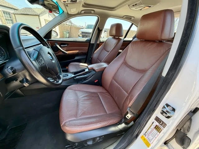 2006 BMW E90 3 Series Sedan - Image 12 of 19