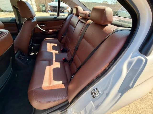 2006 BMW E90 3 Series Sedan - Image 14 of 19