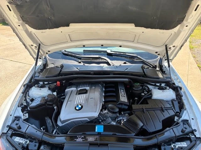 2006 BMW E90 3 Series Sedan - Image 18 of 19