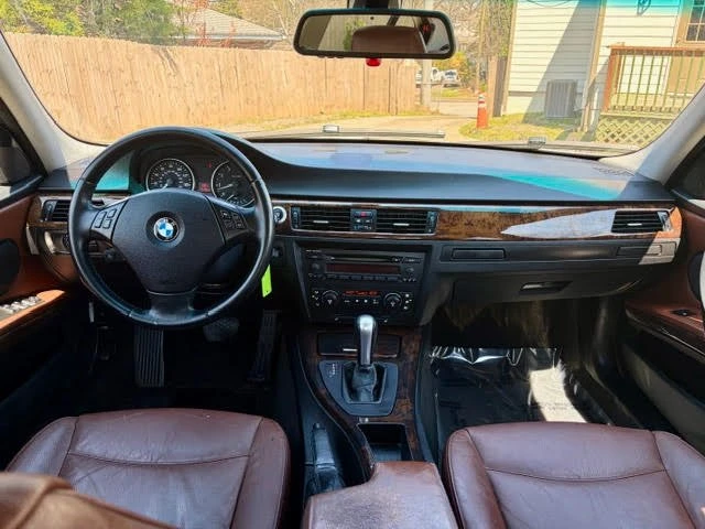 2006 BMW E90 3 Series Sedan - Image 9 of 19