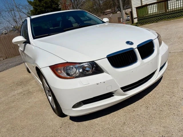 2006 BMW E90 3 Series Sedan - Image 3 of 19