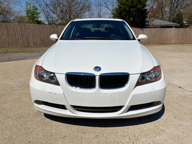 2006 BMW E90 3 Series Sedan - Image 2 of 19