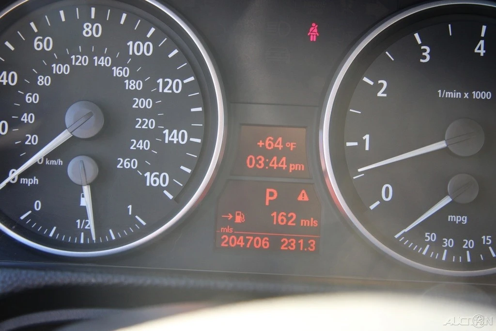 2006 BMW E90 3 Series Sedan - Image 16 of 21