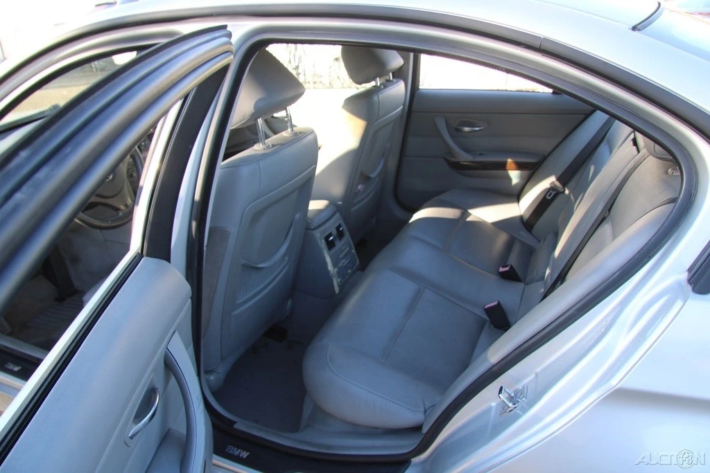 2006 BMW E90 3 Series Sedan - Image 20 of 21