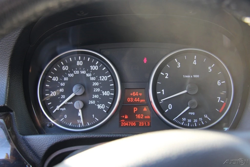 2006 BMW E90 3 Series Sedan - Image 15 of 21