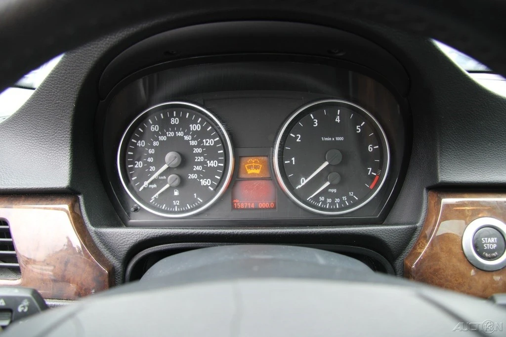 2006 BMW E90 3 Series Sedan - Image 15 of 21