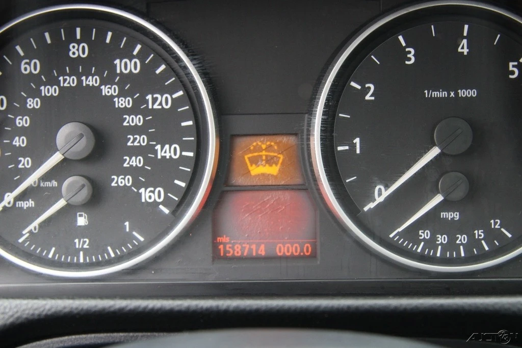 2006 BMW E90 3 Series Sedan - Image 16 of 21