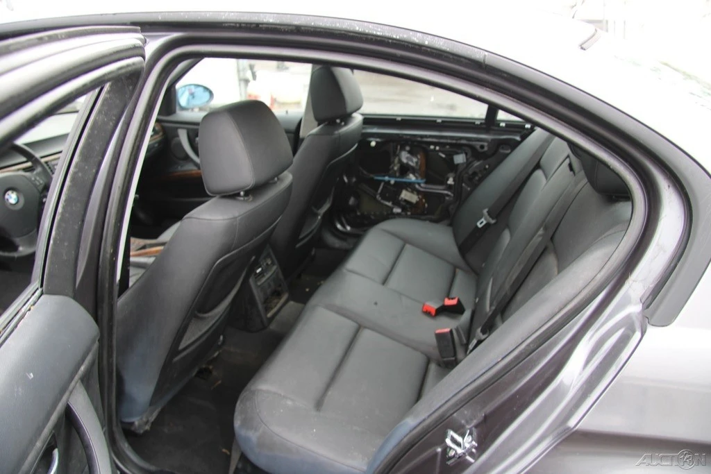2006 BMW E90 3 Series Sedan - Image 20 of 21