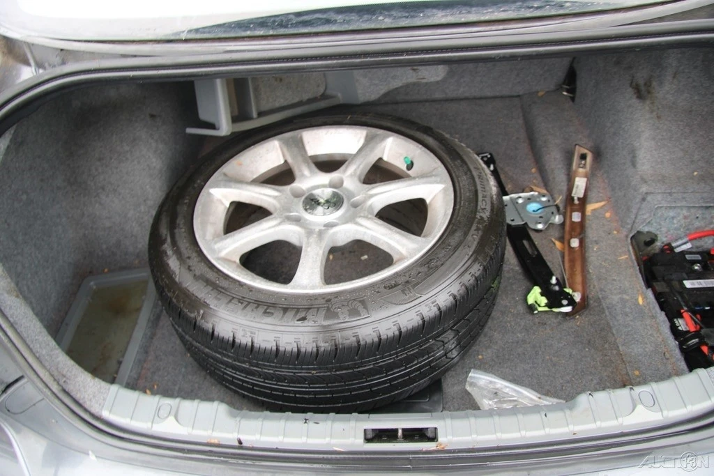 2006 BMW E90 3 Series Sedan - Image 21 of 21