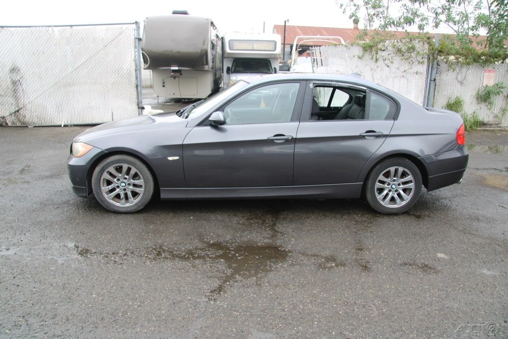 2006 BMW E90 3 Series Sedan - Image 3 of 21