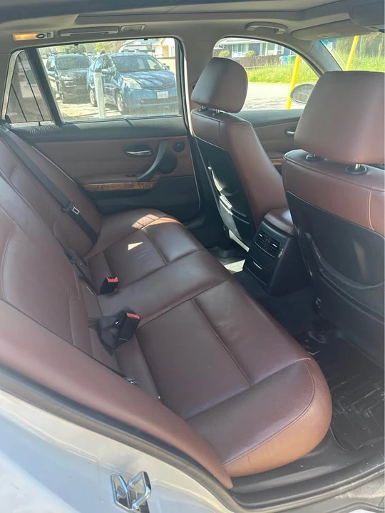 2006 BMW E91 3 Series Touring - Image 3 of 3
