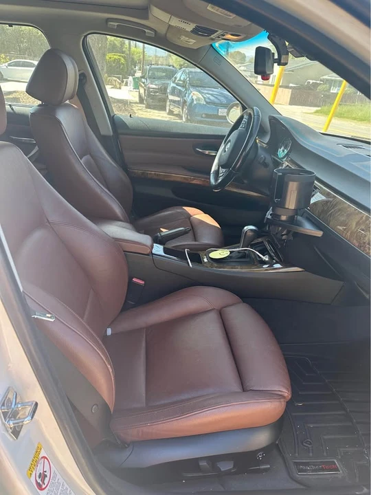 2006 BMW E91 3 Series Touring - Image 2 of 3