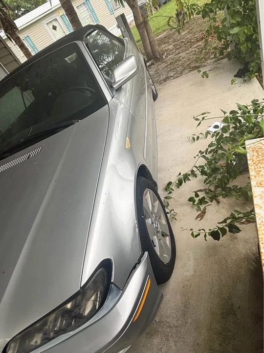 2006 BMW E46 3 Series - Image 13 of 14