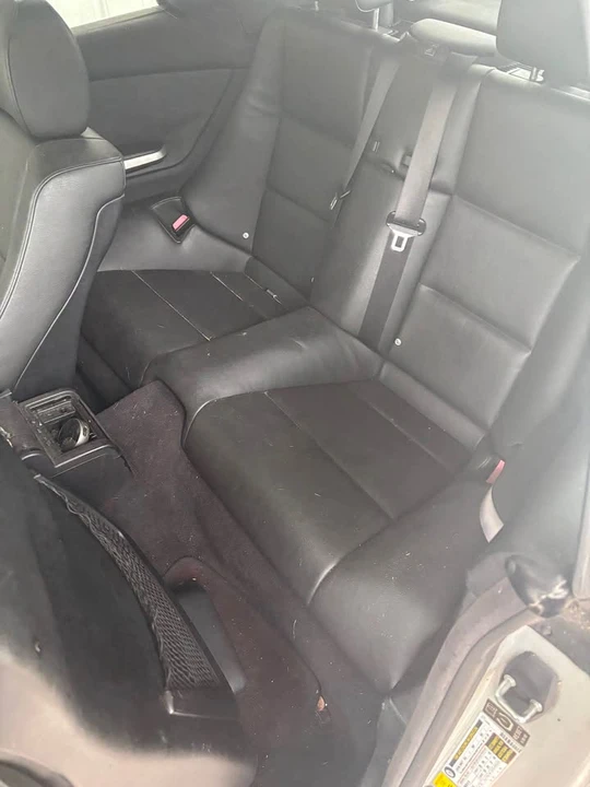 2006 BMW E46 3 Series - Image 11 of 14
