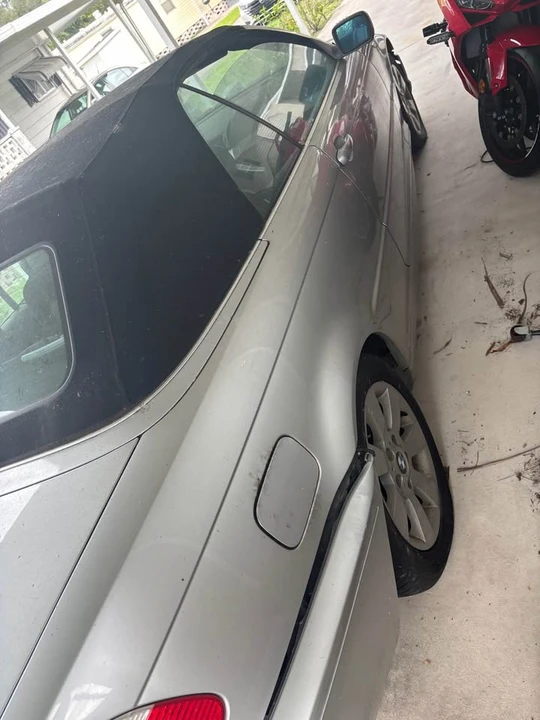 2006 BMW E46 3 Series - Image 7 of 14