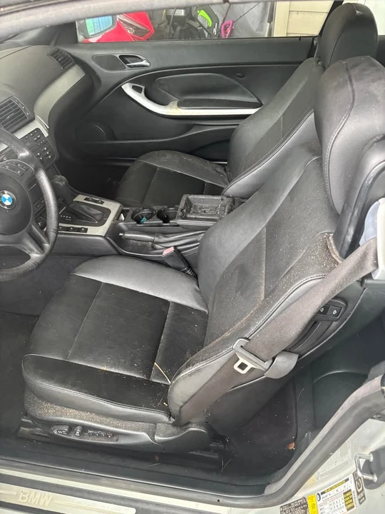 2006 BMW E46 3 Series - Image 10 of 14
