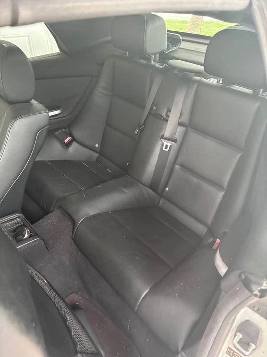 2006 BMW E46 3 Series - Image 12 of 14