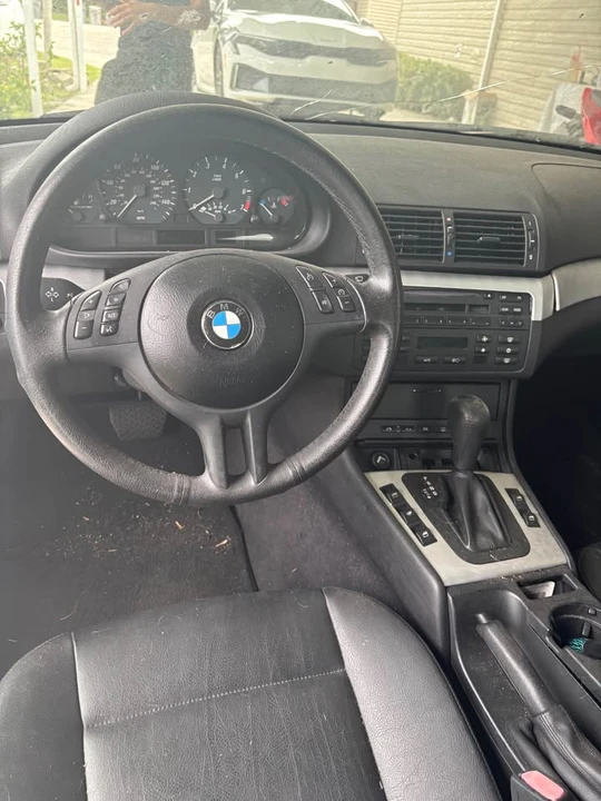 2006 BMW E46 3 Series - Image 9 of 14