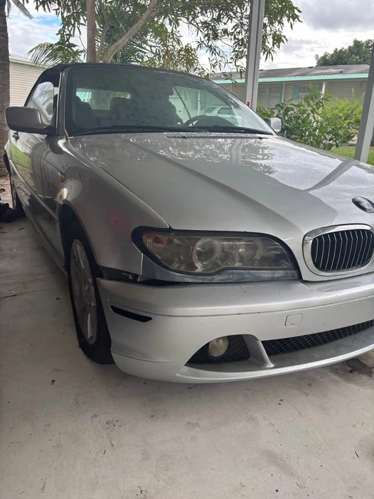 2006 BMW E46 3 Series - Image 2 of 14