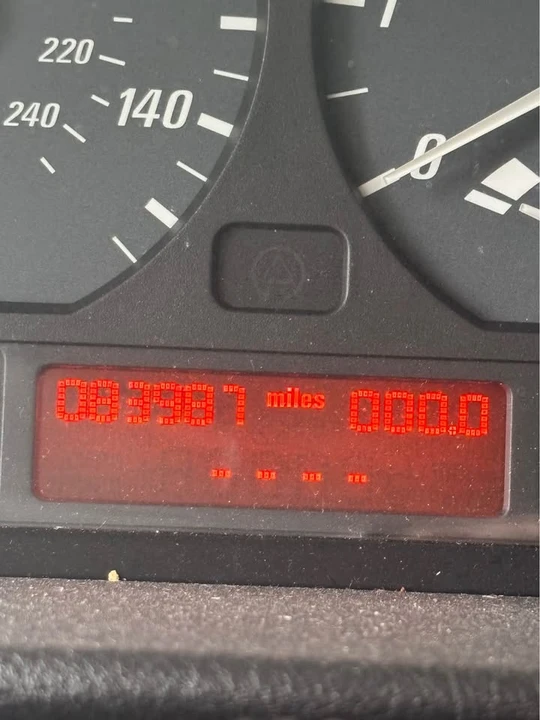 2006 BMW E46 3 Series - Image 14 of 14