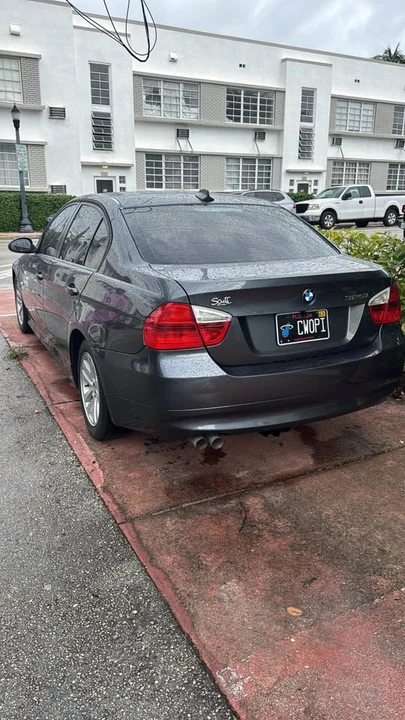 2006 BMW E46 3 Series - Image 2 of 10