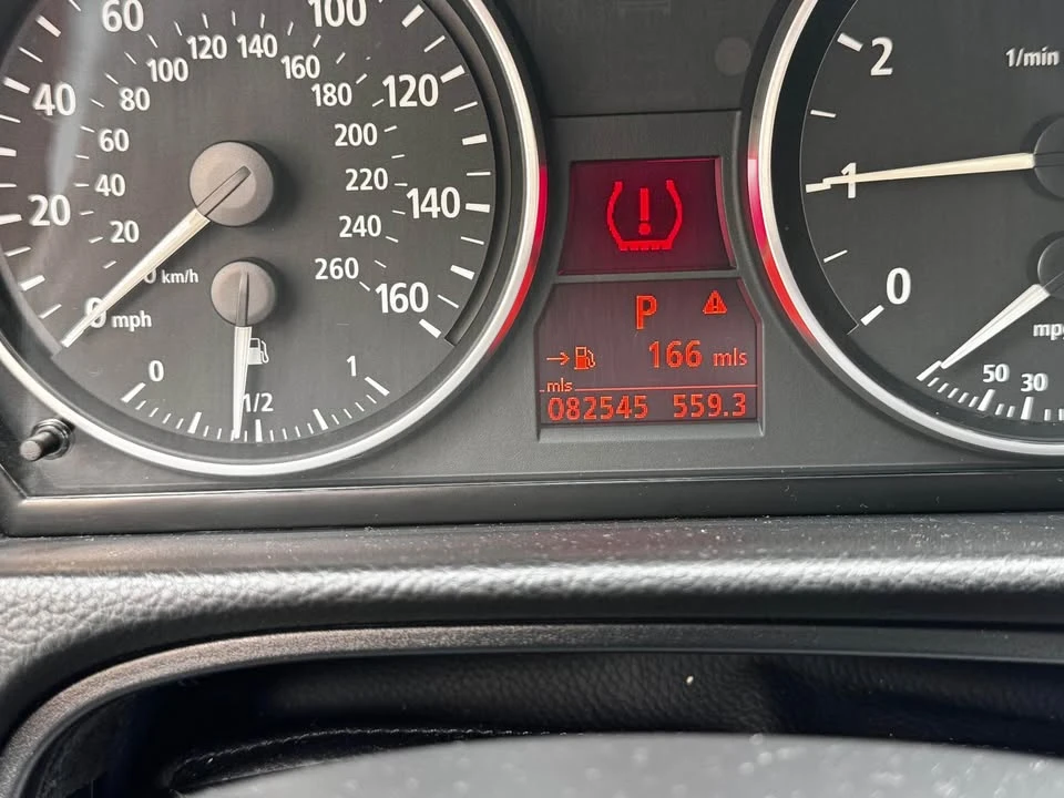 2006 BMW E46 3 Series - Image 10 of 10