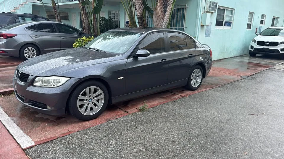 2006 BMW E46 3 Series - Image 8 of 10