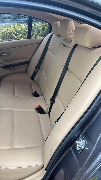 2006 BMW E46 3 Series - Image 4 of 10