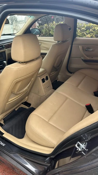 2006 BMW E46 3 Series - Image 6 of 10