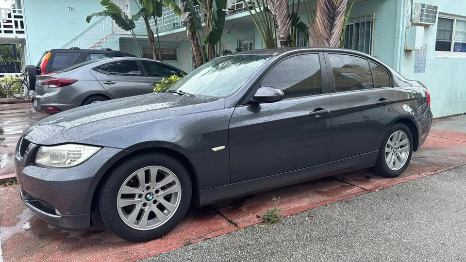2006 BMW E46 3 Series - Image 7 of 10