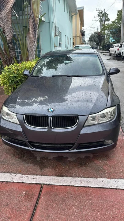2006 BMW E46 3 Series - Image 9 of 10