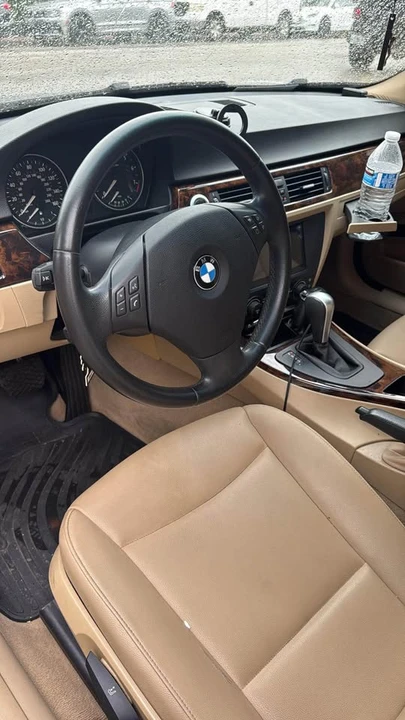 2006 BMW E46 3 Series - Image 5 of 10