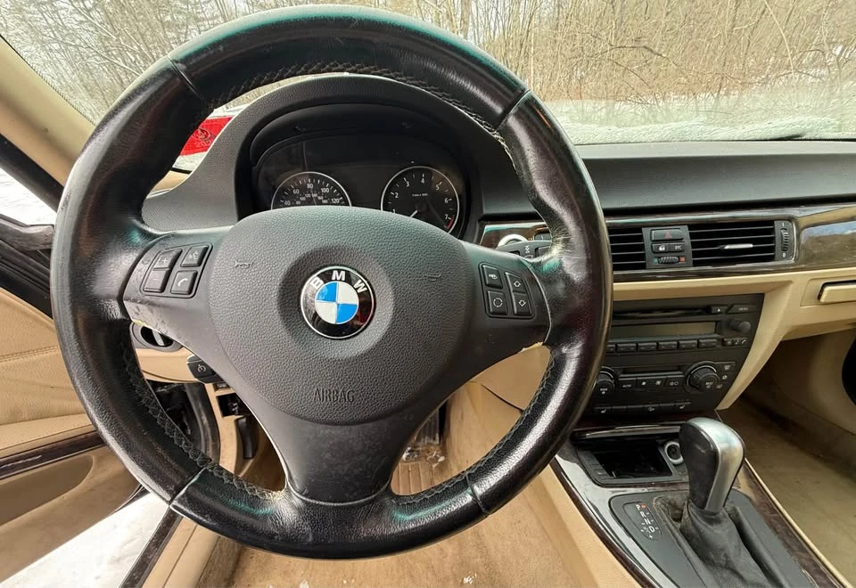 2006 BMW E90 3 Series Sedan - Image 4 of 4