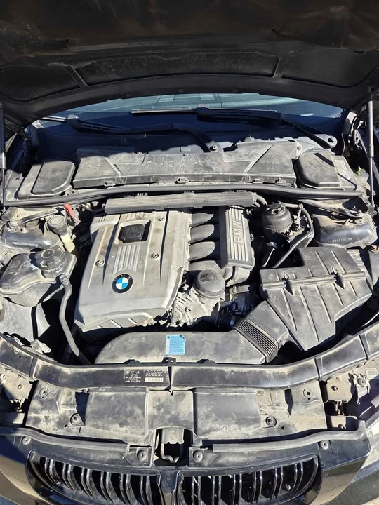 2006 BMW E90 3 Series Sedan - Image 7 of 7