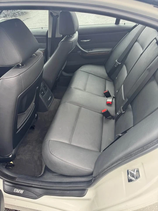 2006 BMW E90 3 Series Sedan - Image 10 of 13