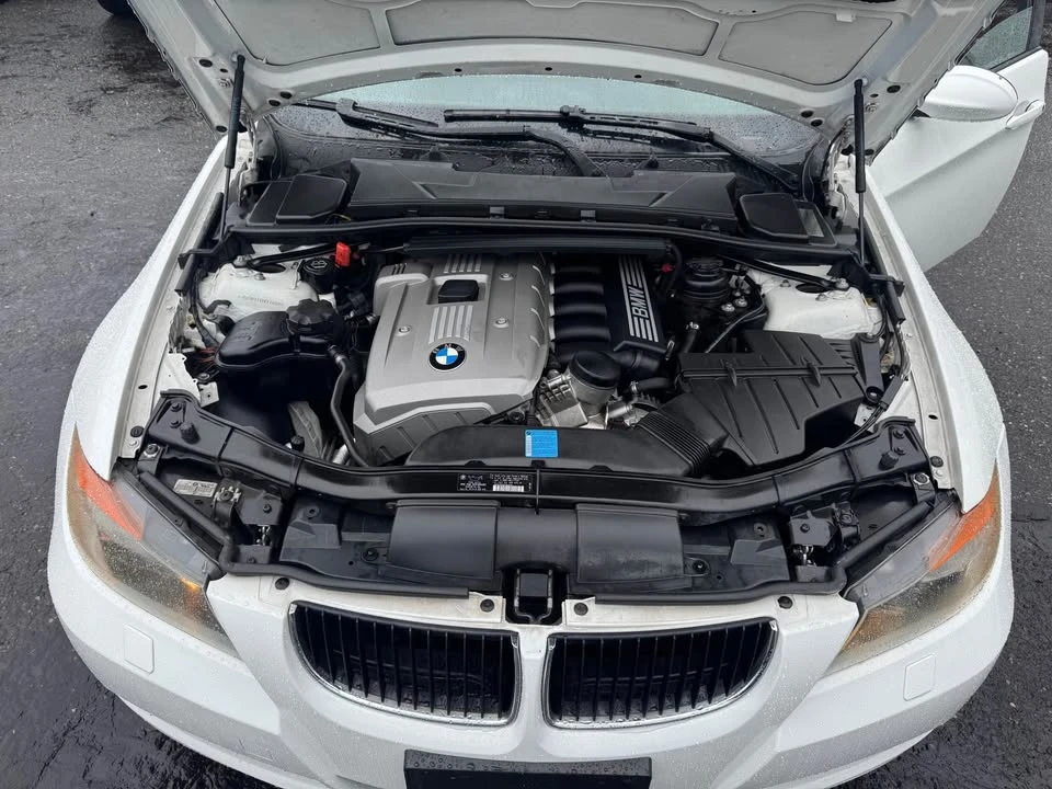 2006 BMW E90 3 Series Sedan - Image 13 of 13