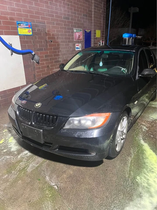 2006 BMW E90 3 Series Sedan - Image 2 of 6