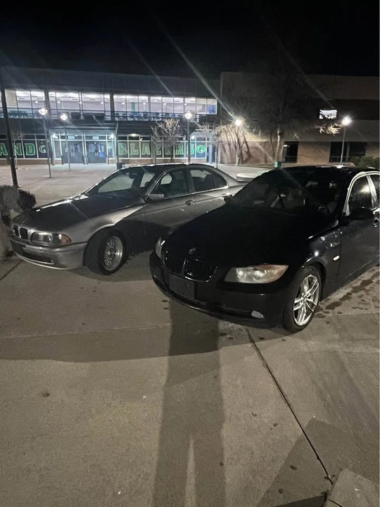 2006 BMW E90 3 Series Sedan - Image 5 of 6