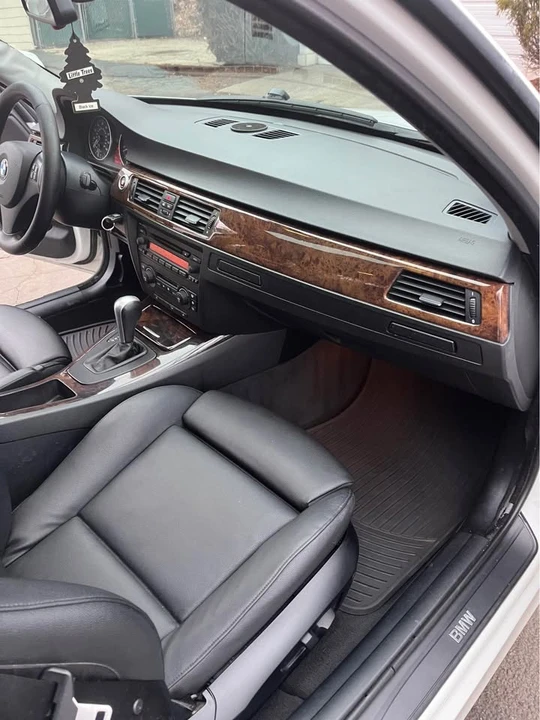 2006 BMW E90 3 Series Sedan - Image 9 of 18