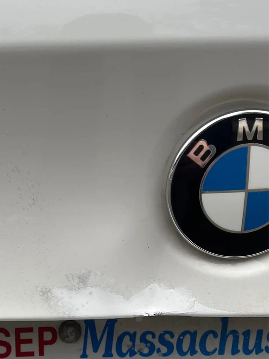 2006 BMW E90 3 Series Sedan - Image 15 of 18