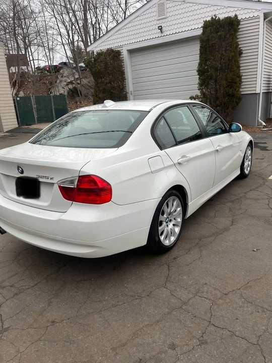 2006 BMW E90 3 Series Sedan - Image 5 of 18