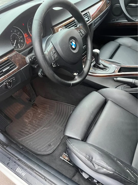 2006 BMW E90 3 Series Sedan - Image 8 of 18
