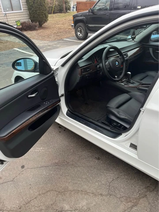 2006 BMW E90 3 Series Sedan - Image 7 of 18